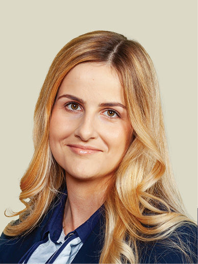 Aleksandra Michalska